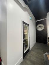 Walk in Cooler