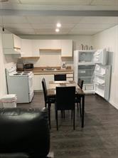 Apartment A