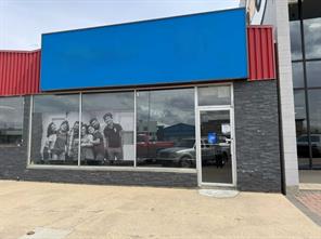 101, 11113 100 Street  For Lease