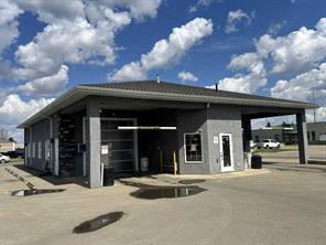 Car Wash For Sale