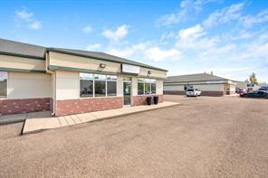 1, 2805 50 Avenue  For Lease