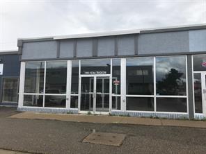 10003B 102 Avenue  For Lease