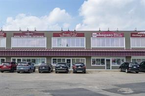 203, 5116 52 Street  For Lease