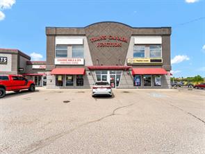 205, 1290 Trans Canada Way SE For Lease