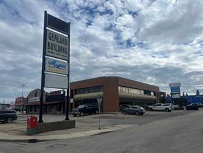 10901 100 Street  For Sale
