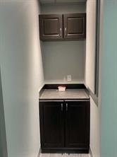 #103 coffee area