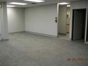 #102 1,281 sq.ft. -Tenant since 2013.  Current Lease To May 31, 2025