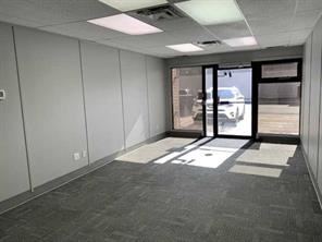 #103, 732 sq.ft. two offices plus large boardroom/reception Lease to Mar 2025