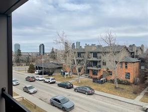 Balcony view 2