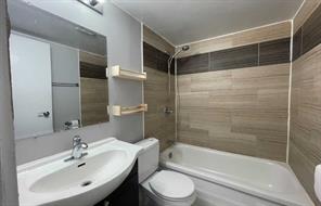 Bathroom Upgrade
