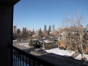 Balcony View 3