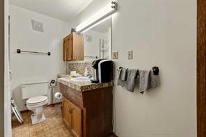 Washroom