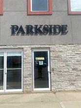 201, 4920 51 Avenue  For Lease