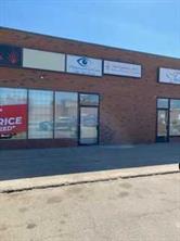 Unit 15, 5115 49 Street  For Lease