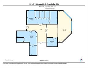 Bridal Suite building