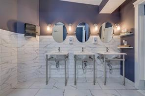 Bridal spa