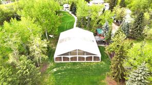 4500 sf main event center