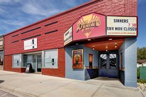 114-116 Second Avenue  For Sale