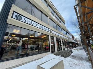 4805 48 Street  For Lease
