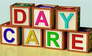 Child Care For Lease