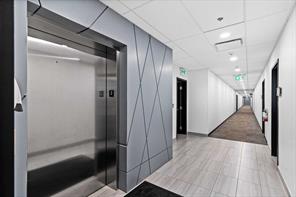 Elevator Lobby