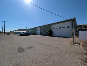 A40, 1177 Factory Street SE For Lease