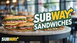 Sandwich Toppings