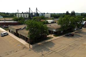 4915 50th Street Bashaw