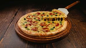 Fast Food,Pizza For Lease