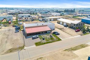 5201A 63 Street  For Lease