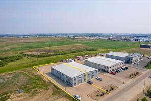A, 7214 56 Street  For Lease