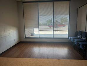 waiting area
