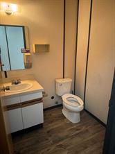 Bathroom # 2