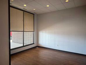 waiting area