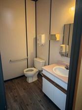 Bathroom # 1