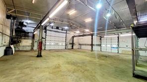 Shop area 1.