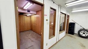 Main floor offices.