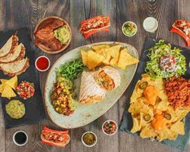 Deli/Catering,Fast Food,Food & Beverage ,Health Food,Restaurant  For Lease