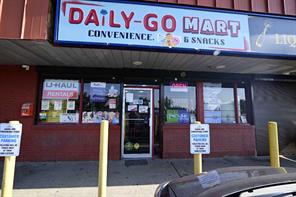 6,, 4100 Marlborough Drive NE For Lease