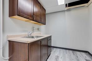 Breakroom / Kitchen