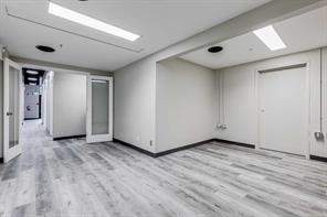 Large Back Room