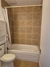 Unit 3 Bathroom