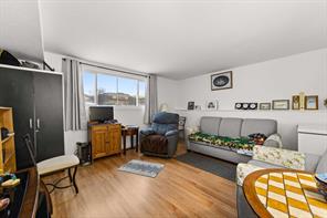 Unit 1 Living Room