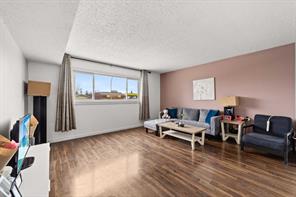 Unit 3 Living Room