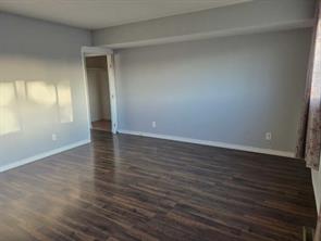 Unit 3 Living Room