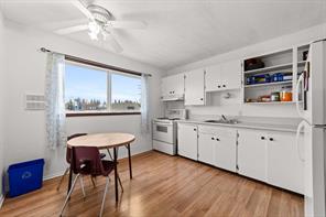 Unit 3 Kitchen