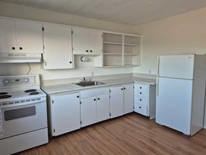 Unit 3 Kitchen
