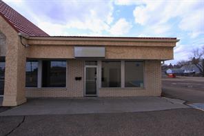 124, 4402 52 Avenue  For Lease