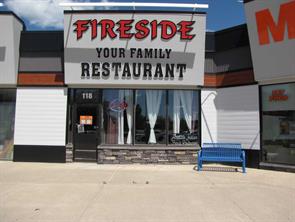 Restaurant  For Sale