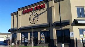 Liquor Store  For Lease